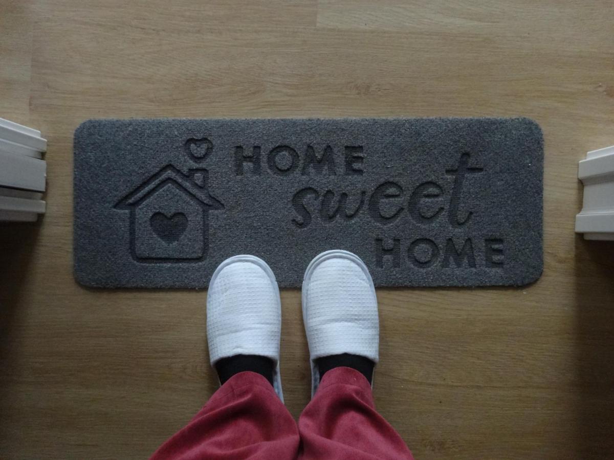 Notte Di Note - Home Hospitality Busto Arsizio Exterior foto