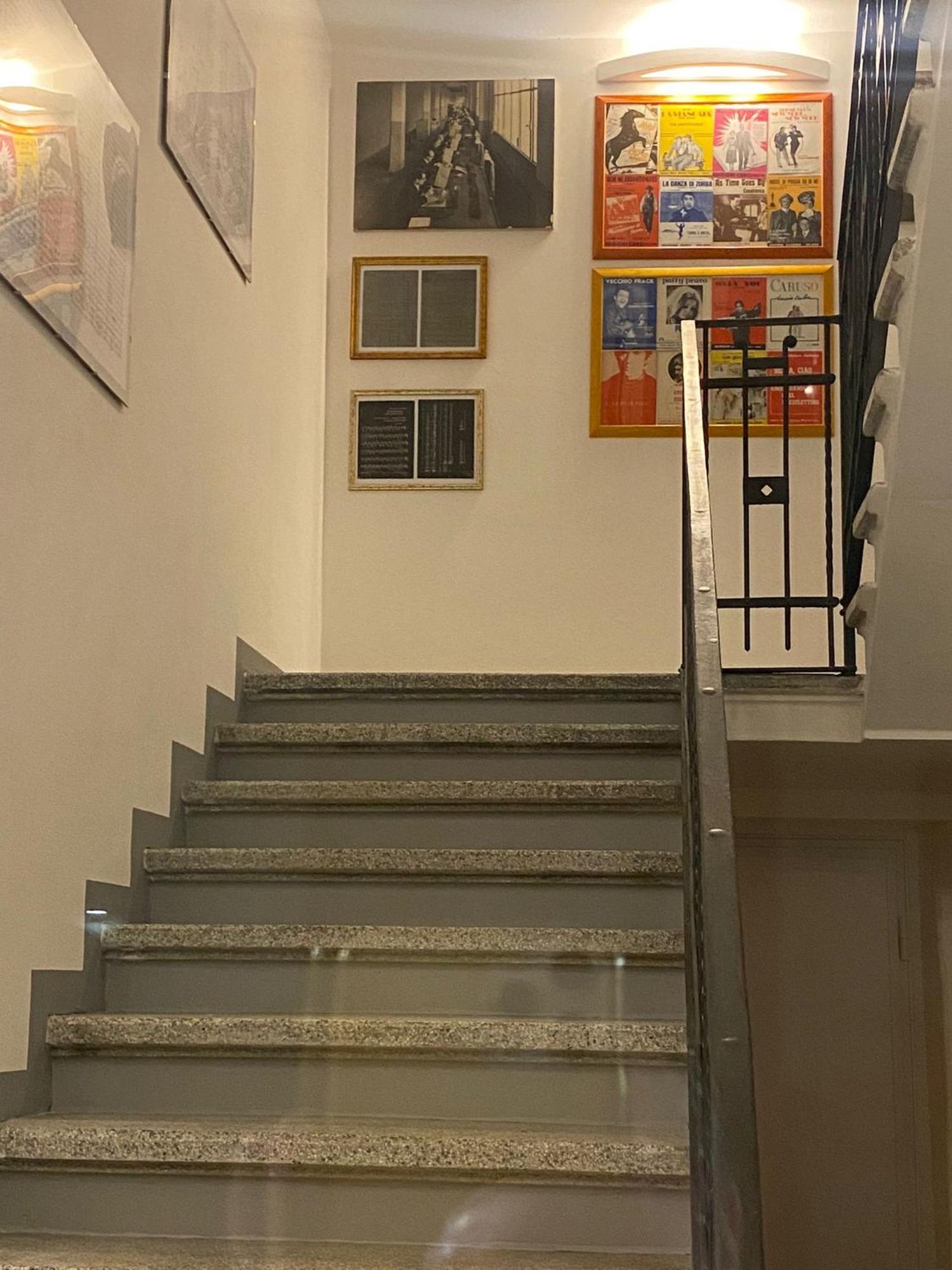 Notte Di Note - Home Hospitality Busto Arsizio Exterior foto