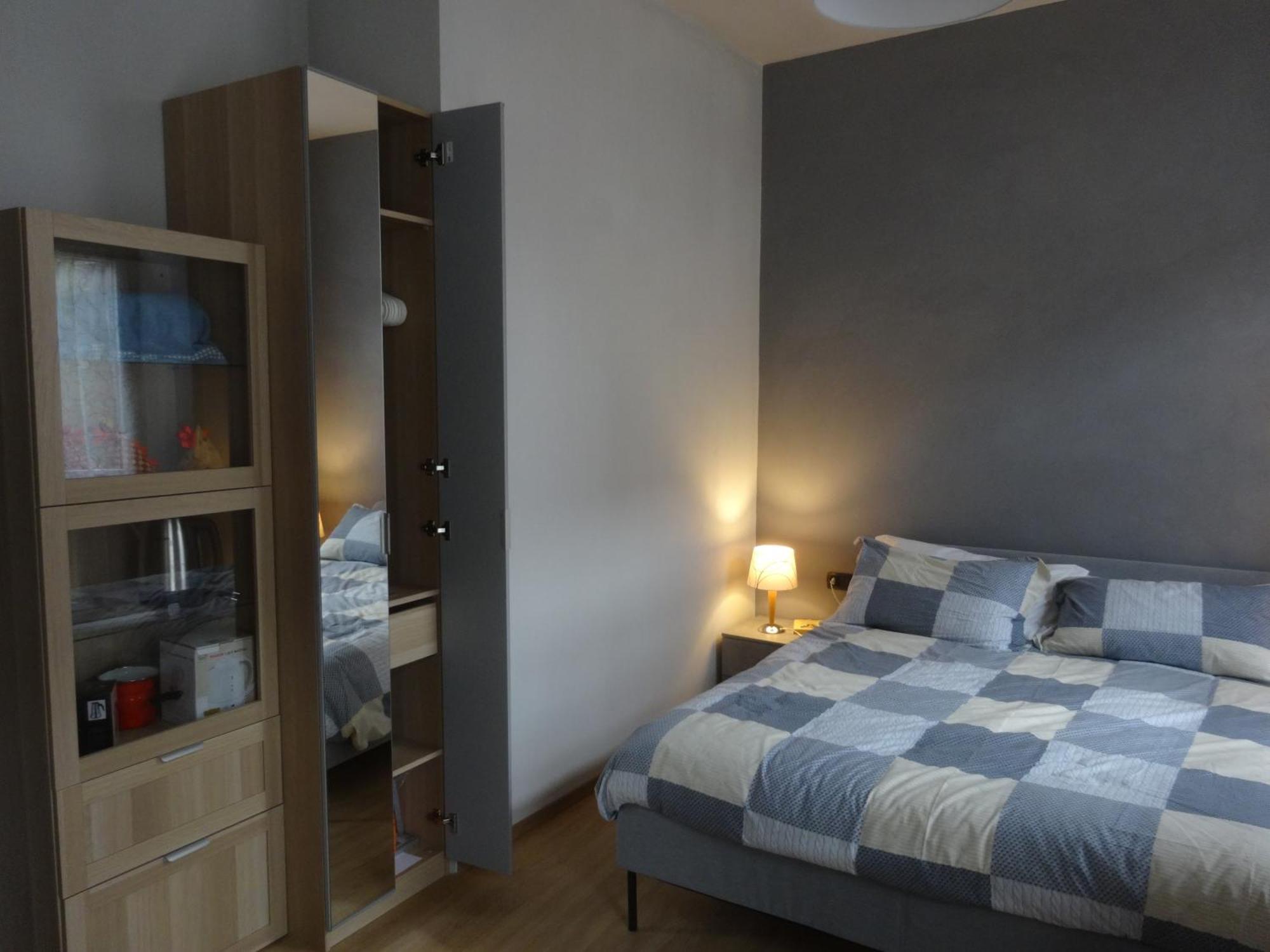 Notte Di Note - Home Hospitality Busto Arsizio Exterior foto